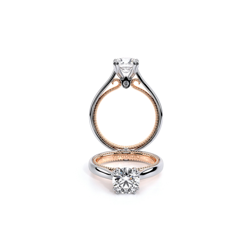 Verragio Couture Engagement Ring COUTURE-0418R