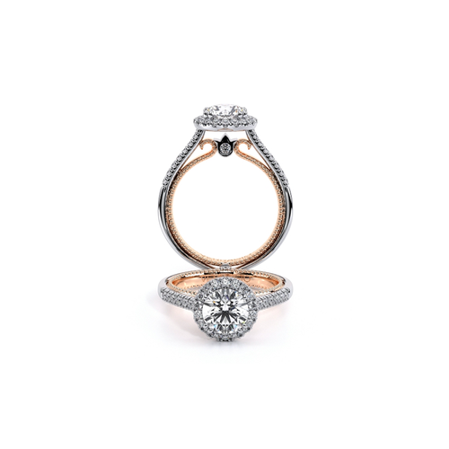Verragio Couture Engagement Ring COUTURE-0420R