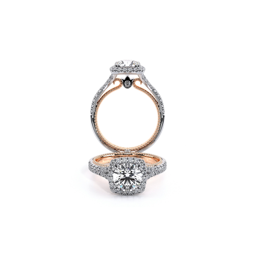Verragio Couture Engagement Ring COUTURE-0424CU