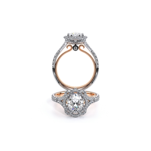 Verragio Couture Engagement Ring COUTURE-0426OV