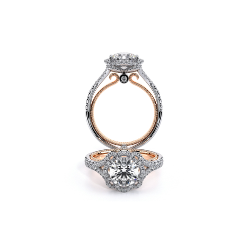 Verragio Couture Engagement Ring COUTURE-0426R