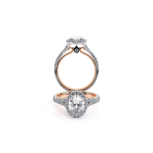 Verragio Couture Engagement Ring COUTURE-0424OV