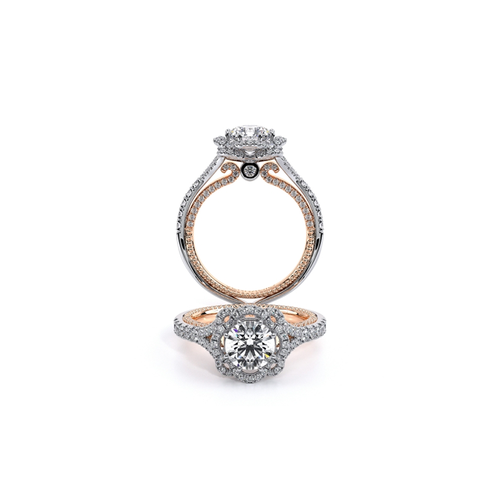 Verragio Couture Engagement Ring COUTURE-0444