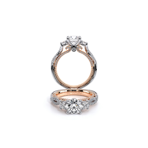 Verragio Couture Engagement Ring COUTURE-0450R