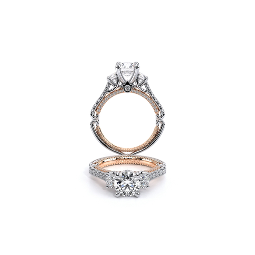 Verragio Couture Engagement Ring COUTURE-0470R