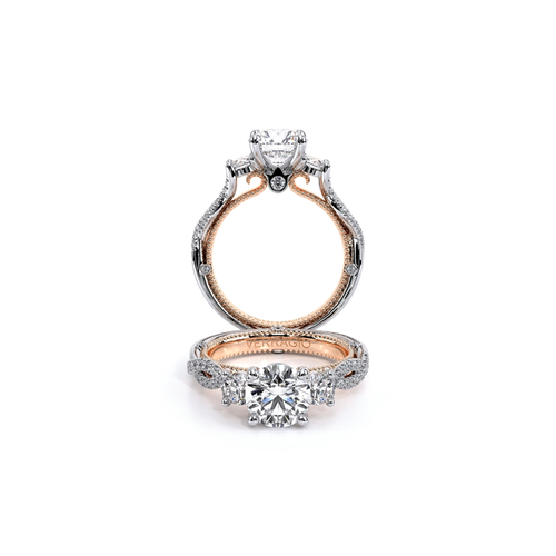 Verragio Couture Engagement Ring COUTURE-0423R-TT