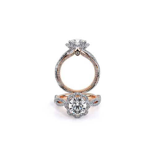 Verragio Couture Engagement Ring COUTURE-0466R