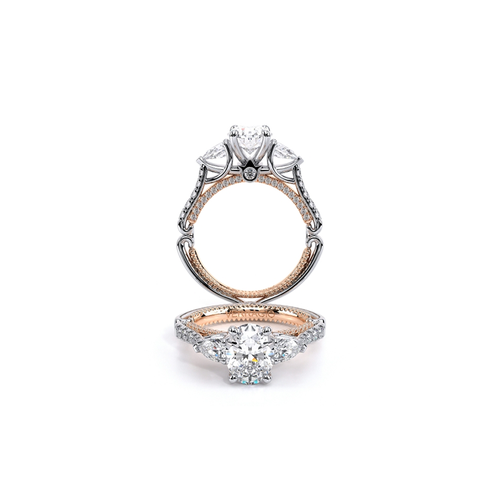 Verragio Couture Engagement Ring COUTURE-0470PS