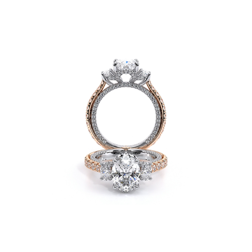 Verragio Couture Engagement Ring COUTURE-0479OV