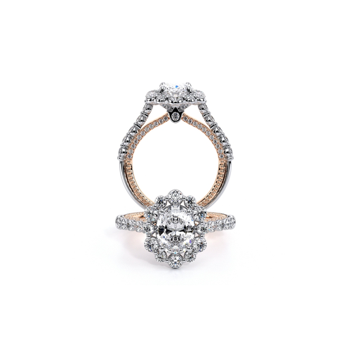 Verragio Couture Engagement Ring COUTURE-0480 OV
