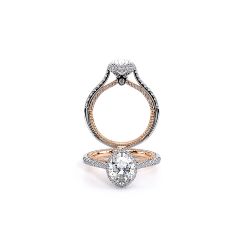 Verragio Couture Engagement Ring COUTURE-0482OV