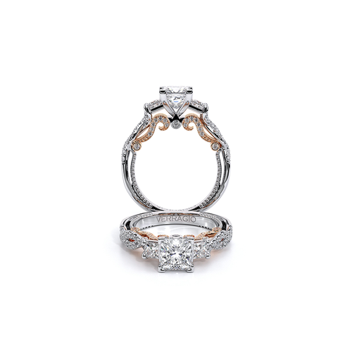 Verragio Insignia Engagement Ring INSIGNIA-7074P