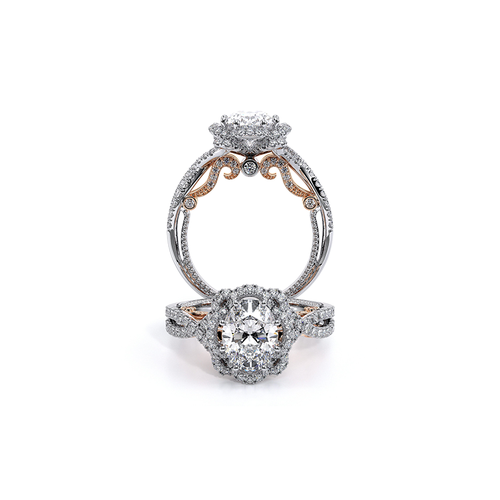 Verragio Insignia Engagement Ring INSIGNIA-7087OV