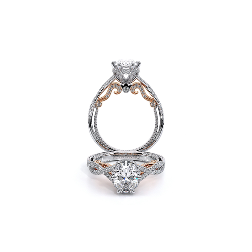 Verragio Insignia Engagement Ring INSIGNIA-7091OV