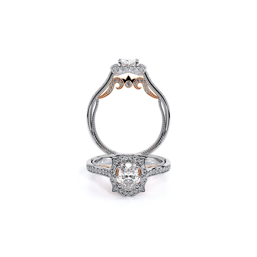 Verragio Insignia Engagement Ring INSIGNIA-7092OV