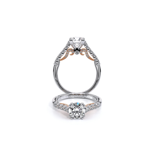 Verragio Insignia Engagement Ring INSIGNIA-7097R