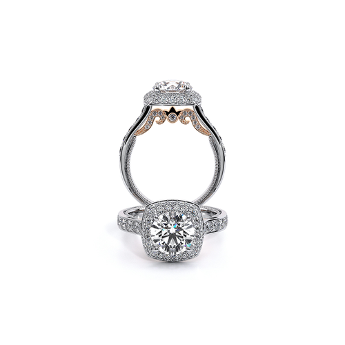 Verragio Insignia Engagement Ring INSIGNIA-7101CU