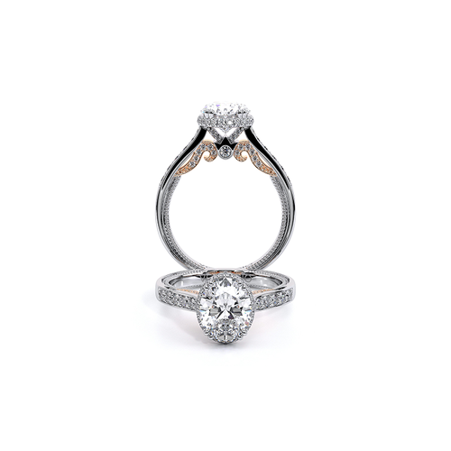 Verragio Insignia Engagement Ring INSIGNIA-7102OV
