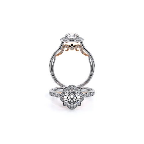Verragio Insignia Engagement Ring INSIGNIA-7094R