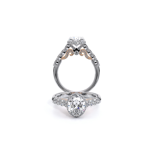 Verragio Insignia Engagement Ring INSIGNIA-7100OV