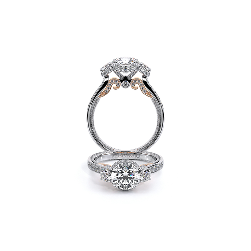 Verragio Insignia Engagement Ring INSIGNIA-7103R