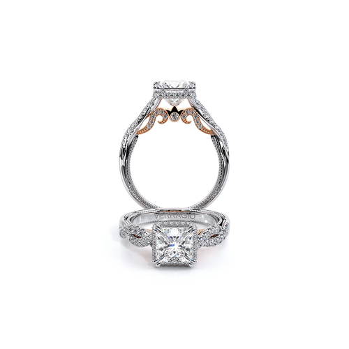 Verragio Insignia Engagement Ring INSIGNIA-7099P