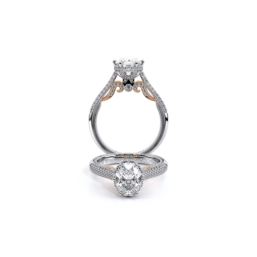 Verragio Insignia Engagement Ring INSIGNIA-7104OV