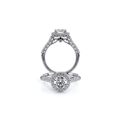 Verragio Renaissance Engagement Ring RENAISSANCE-903-R