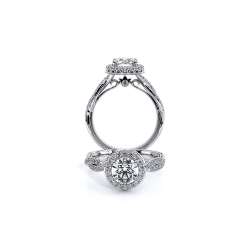 Verragio Renaissance Engagement Ring Renaissance-918R7