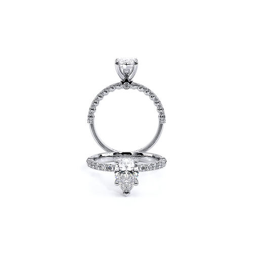 Verragio Renaissance Engagement Ring Renaissance-950PEAR