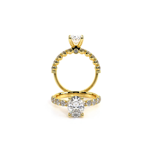 Verragio Renaissance Engagement Ring Renaissance-950OV27