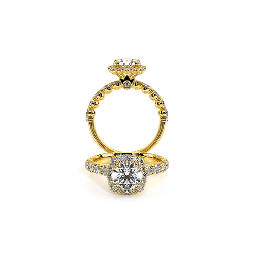 Verragio Renaissance Engagement Ring Renaissance-954CU25