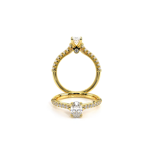 Verragio Renaissance Engagement Ring Renaissance-955OV17