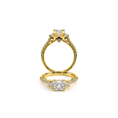 Verragio Renaissance Engagement Ring Renaissance-956P15