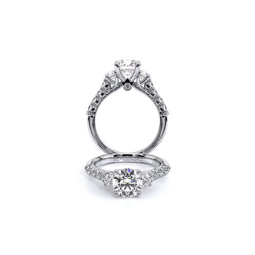 Verragio Renaissance Engagement Ring Renaissance-956R22
