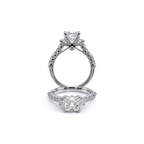 Verragio Renaissance Engagement Ring Renaissance-958P2.7