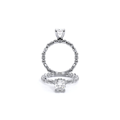 Verragio Renaissance Engagement Ring Renaissance-973-OV