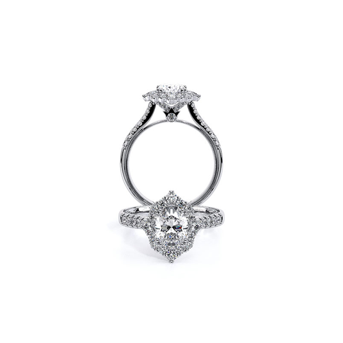Verragio Renaissance Engagement Ring Renaissance-982OV
