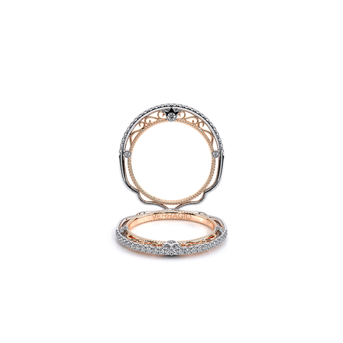 Verragio Wedding Band Venetian VENETIAN-5078WSB