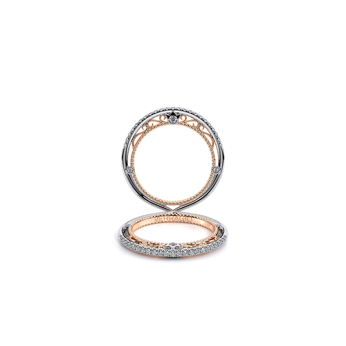 Verragio Wedding Band Venetian VENETIAN-5079WSB