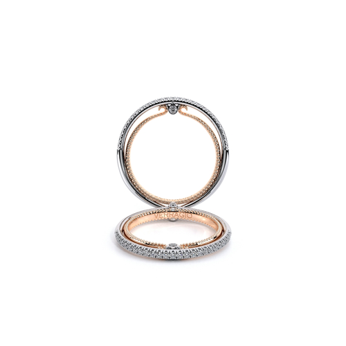 Verragio Wedding Band Couture COUTURE-0421WSB