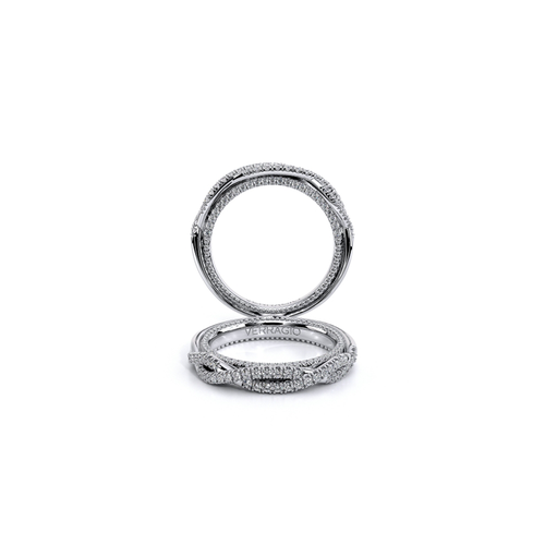 Verragio Couture Wedding Band COUTURE-0451W