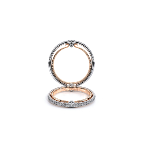 Verragio Wedding Band Couture COUTURE-0423WSB