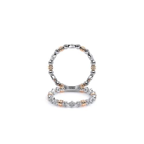 Verragio Wedding Band Renaissance Renaissance-973-W