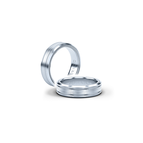 Verragio  Wedding Band VW-6028