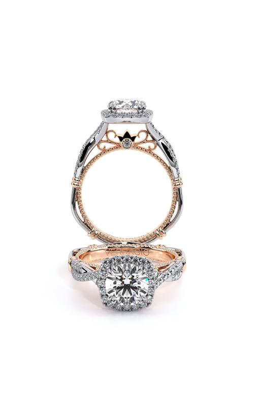 Verragio Parisian Engagement Ring PARISIAN-106CU