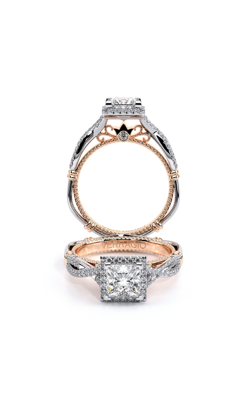 Verragio Parisian Engagement Ring PARISIAN-106P