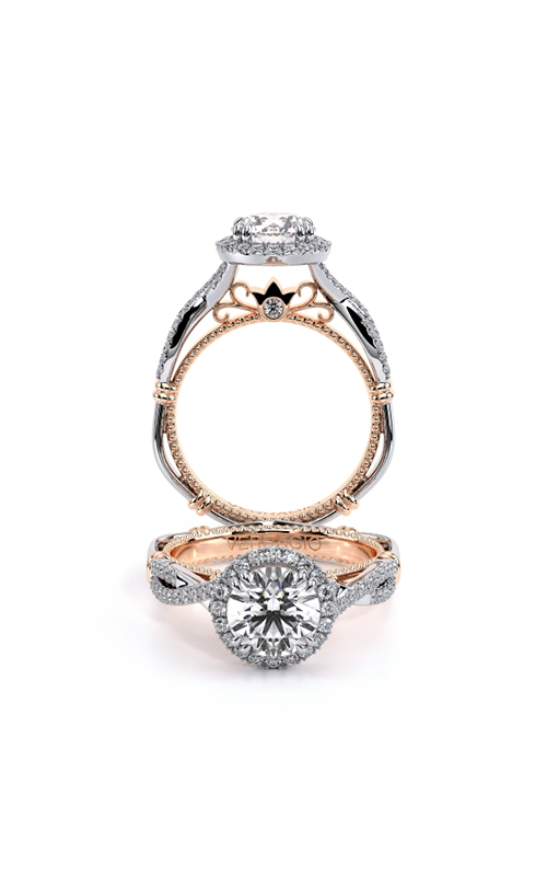 Verragio Parisian Engagement Ring PARISIAN-106R