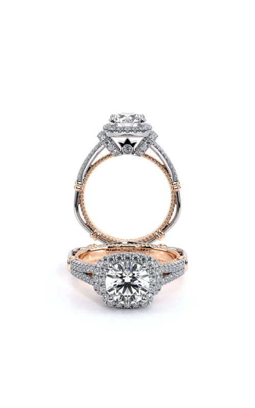 Verragio Parisian Engagement Ring PARISIAN-117CU