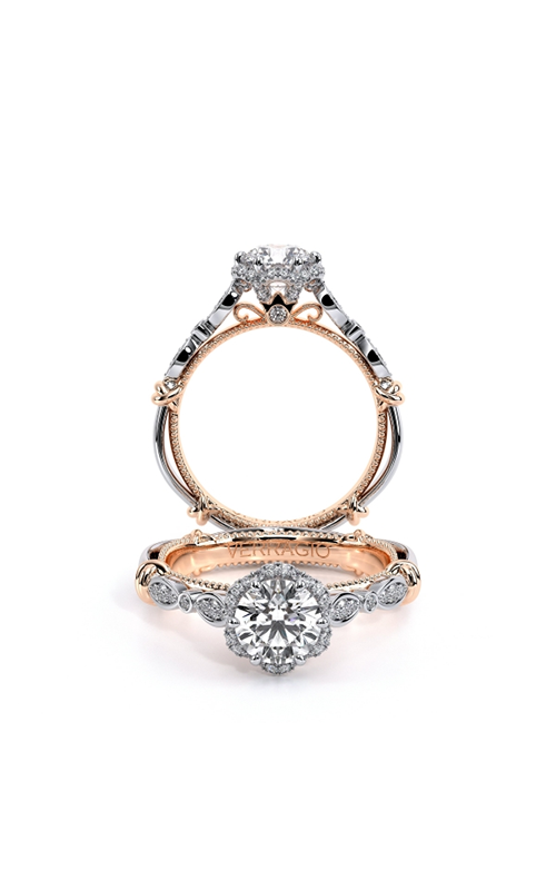 Verragio Parisian Engagement Ring PARISIAN-141R